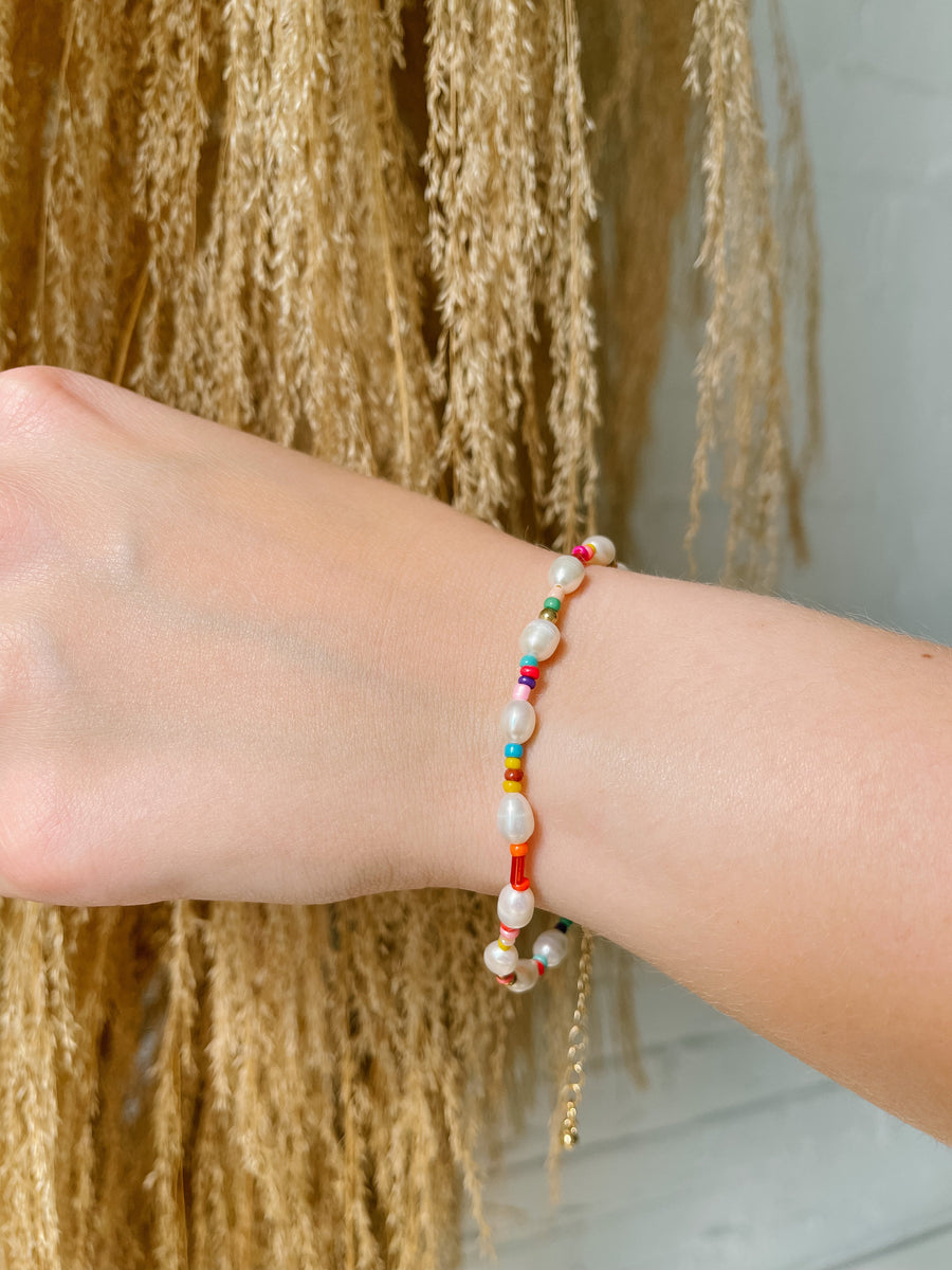 Candy Bracelets